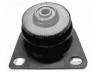 montavimas, automatinės transmisijos atrama; montavimas, neautomatinės transmisijos atrama