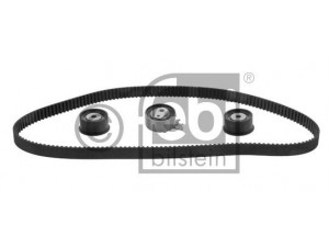 FEBI BILSTEIN 26224 paskirstymo diržo komplektas 
 Techninės priežiūros dalys -> Papildomas remontas
1606 196, 93174265, 93174265