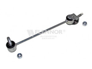 FLENNOR FL0115-H šarnyro stabilizatorius 
 Ašies montavimas/vairavimo mechanizmas/ratai -> Stabilizatorius/fiksatoriai -> Savaime išsilyginanti atrama
2213202289