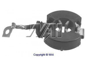 WAIglobal 69-202 laikiklis, angliniai šepetėliai
F81U11434AA