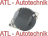 ATL Autotechnik L 37 140 kintamosios srovės generatorius 
 Elektros įranga -> Kint. sr. generatorius/dalys -> Kintamosios srovės generatorius
7 541 401