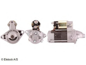 ELSTOCK 25-3029 starteris 
 Elektros įranga -> Starterio sistema -> Starteris
28100-87402
