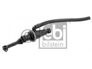 FEBI BILSTEIN 46430 pagrindinis cilindras, sankaba 
 Sankaba/dalys -> Sankabos valdymas -> Pagrindinis cilindras
77 00 314 537, 82 00 459 153