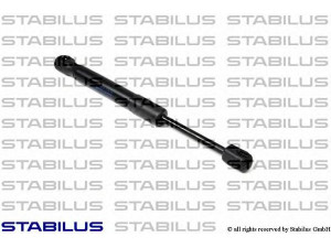 STABILUS 9084XL dujinė spyruoklė, bagažinė 
 Priedai -> Bagažinė/pakrovimo skyrius
FE1556930C