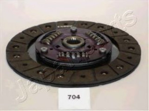 JAPANPARTS DF-704 sankabos diskas 
 Sankaba/dalys -> Sankabos diskas
30100-KA001, 30100-KA02, 30100-KA020