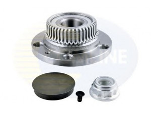 COMLINE CHA021 rato guolio komplektas 
 Ašies montavimas/vairavimo mechanizmas/ratai -> Rato stebulė/montavimas -> Rato guolis
1J0501477A, 1J0598477, 1J0 501 477A