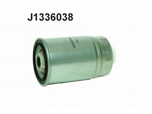 MAGNETI MARELLI 161013360380 kuro filtras
49329-00000