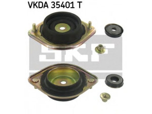 SKF VKDA 35401 T pakabos statramsčio atraminis guolis 
 Ašies montavimas/vairavimo mechanizmas/ratai -> Montavimas, pakabos statramstis
6112404, 6130060, 6130307, 6495311