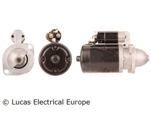 LUCAS ELECTRICAL LRS01098 starteris
581100-1030, S12-59