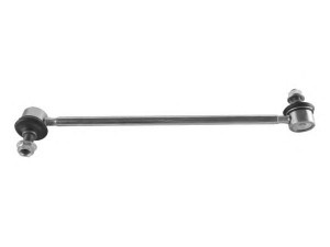 OCAP 0592293 šarnyro stabilizatorius 
 Ašies montavimas/vairavimo mechanizmas/ratai -> Stabilizatorius/fiksatoriai -> Savaime išsilyginanti atrama
48810-33010