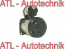 ATL Autotechnik A 13 945 starteris 
 Elektros įranga -> Starterio sistema -> Starteris