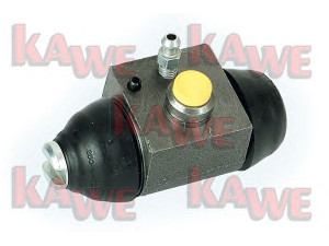 KAWE W4255 rato stabdžių cilindras 
 Stabdžių sistema -> Ratų cilindrai
6150106, 6150106, 86VB2261AA, 86VB2261AA