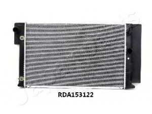 JAPANPARTS RDA153122 radiatorius, variklio aušinimas 
 Aušinimo sistema -> Radiatorius/alyvos aušintuvas -> Radiatorius/dalys
1640022200