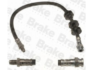 Brake ENGINEERING BH778184 stabdžių žarnelė 
 Stabdžių sistema -> Stabdžių žarnelės
51700558, 46556045