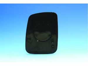 SPJ L-0254 veidrodėlio stiklas, išorinis veidrodėlis 
 Kėbulas -> Keleivių kabina -> Veidrodėlis
701857522G