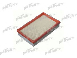 PATRON PF1316 oro filtras 
 Filtrai -> Oro filtras
B33G13Z40, B33G13Z409A