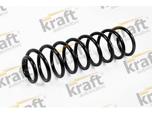 KRAFT AUTOMOTIVE 4030255 spyruoklė 
 Pakaba -> Spyruoklės
6K0511115J951, 6K0511115M950, 6K0511115M951