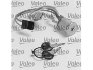VALEO 252132 vairo užraktas 
 Užrakinimo sistema -> Užraktai, vidiniai
7701032141