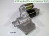 AES AMS-207 starteris
NF0118400, NF0118400B, M2T25381