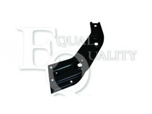 EQUAL QUALITY L02210 priekinio žibinto pagrindas, apšvietimo sistema 
 Kėbulas -> Krumpliastiebiai/laikikliai/rėmai
561805932