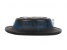 COJALI 6001120 membrana, spyruoklinis cilindras