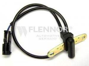 FLENNOR FSE51713 jutiklis, alkūninio veleno impulsas 
 Kibirkšties / kaitinamasis uždegimas -> Impulsų generatorius
77 00 728 637, 77 00 728 638, 77 00 739 794
