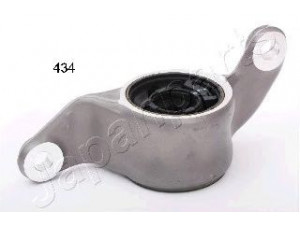 JAPANPARTS RU-434 laikiklis, valdymo svirties montavimas 
 Ašies montavimas/vairavimo mechanizmas/ratai -> Valdymo svirtis/pasukamosios svirties sujungimas -> Montavimas/sutvirtinimas
51395-SMG-E01, 51396 SMG E03, 51396SMGE05