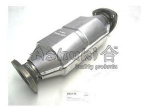 ASHUKI B539-20 katalizatoriaus keitiklis 
 Išmetimo sistema -> Katalizatoriaus keitiklis
28950-38660, 96350080