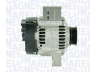 MAGNETI MARELLI 944390900900 kintamosios srovės generatorius 
 Elektros įranga -> Kint. sr. generatorius/dalys -> Kintamosios srovės generatorius
0002801V005000000, 160 154 0401