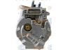 HELLA 8FK 351 272-161 kompresorius, oro kondicionierius 
 Oro kondicionavimas -> Kompresorius/dalys
1 742 258, 1 779 739, 1 856 883