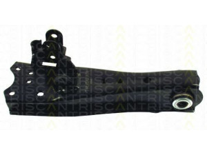 TRISCAN 8500 13530 vikšro valdymo svirtis 
 Ašies montavimas/vairavimo mechanizmas/ratai -> Valdymo svirtis/pasukamosios svirties sujungimas -> Vairo trauklės (valdymo svirtis, išilginis balansyras, diago
48069-26070, 48069-26071, 48069-26072