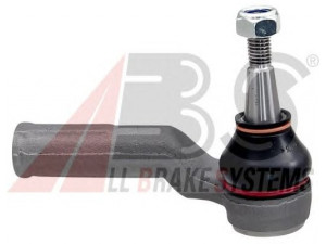 A.B.S. 230992 skersinės vairo trauklės galas 
 Vairavimas -> Vairo mechanizmo sujungimai
31317819