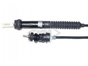 SPIDAN 440845 sankabos trosas 
 Dviratė transporto priemonės -> Kabeliai ir tachometro velenaai -> Sankabos trosas
2150V1, 2150V1