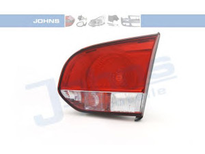 JOHNS 95 43 88-11 kombinuotas galinis žibintas 
 Kėbulas -> Šviesos -> Kombinuotas galinis žibintas/dalys -> Kombinuotas galinis žibintas
5K0 945 094AB, 5K0 945 094F