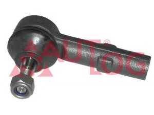 AUTLOG FT1810 skersinės vairo trauklės galas 
 Vairavimas -> Vairo mechanizmo sujungimai
485204F125, 485206F625