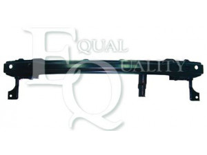EQUAL QUALITY L02145 montavimo rėmas, buferis 
 Kėbulas -> Kėbulo dalys/ sparnas/buferis -> Buferis/dalys
51122751305