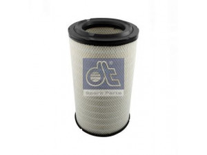 DT 1.10799 oro filtras
1423414, 1872152