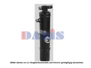 AKS DASIS 800347N džiovintuvas, oro kondicionierius 
 Oro kondicionavimas -> Džiovintuvas
91157313903, 91157390903