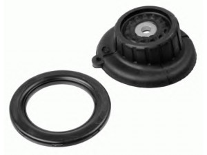 SACHS 802 334 remonto komplektas, pakabos statramstis 
 Ašies montavimas/vairavimo mechanizmas/ratai -> Montavimas, pakabos statramstis