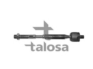 TALOSA 44-08240 vidinė skersinė vairo trauklė 
 Vairavimas -> Vairo mechanizmo sujungimai