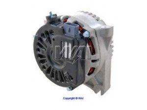 WAIglobal 8251N kintamosios srovės generatorius 
 Elektros įranga -> Kint. sr. generatorius/dalys -> Kintamosios srovės generatorius
1L3T10300AB, 1L3TAB, XL3U10300AA