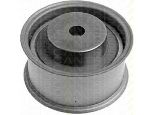 TRISCAN 8646 42202 kreipiantysis skriemulys, paskirstymo diržas 
 Diržinė pavara -> Paskirstymo diržas/komplektas -> Laisvasis/kreipiamasis skriemulys
MD 179 597, MD179597