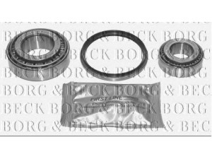 BORG & BECK BWK233 rato guolio komplektas 
 Ašies montavimas/vairavimo mechanizmas/ratai -> Rato stebulė/montavimas -> Rato guolis
09111943, 44 03 943, 4403943, 91 11 943