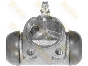 Brake ENGINEERING WC1559BE rato stabdžių cilindras 
 Stabdžių sistema -> Ratų cilindrai
440242