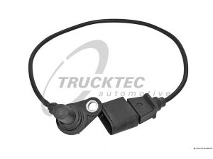 TRUCKTEC AUTOMOTIVE 07.17.030 RPM jutiklis, automatinė transmisija
01M 927 321 B