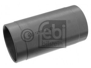FEBI BILSTEIN 12353 įvorė, lakštinė lingė 
 Pakaba -> Lakštinė spyruoklinė pakaba
0679 254, 679 254