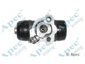 APEC braking BCY1492 rato stabdžių cilindras 
 Stabdžių sistema -> Ratų cilindrai
4755020140, 4755020141