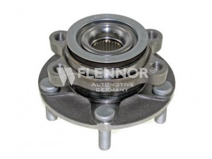 FLENNOR FR950459 rato guolio komplektas 
 Ašies montavimas/vairavimo mechanizmas/ratai -> Rato stebulė/montavimas -> Rato guolis
40202-1KA0A, 40202-JG000, 40202-JG01A