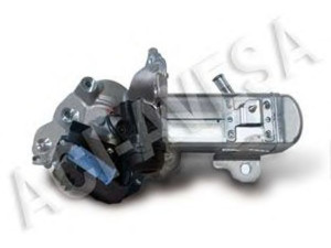 ACI - AVESA AEGR-930 ERG vožtuvas 
 Kuro mišinio formavimas -> Išmetimo emisijos valdymas -> Išmetamųjų dujų recirkuliacija -> EGR vožtuvas/įsiurbimo kolektorius
9M5Q-9D475-CA, 30725803, 1618 KL