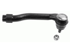 LEMFÖRDER 36743 01 skersinės vairo trauklės galas 
 Vairavimas -> Vairo mechanizmo sujungimai
53540-TF0-003